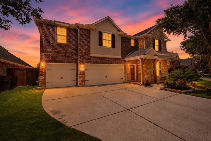 Property Photo:  17919 Creek Bluff Lane  TX 77433 