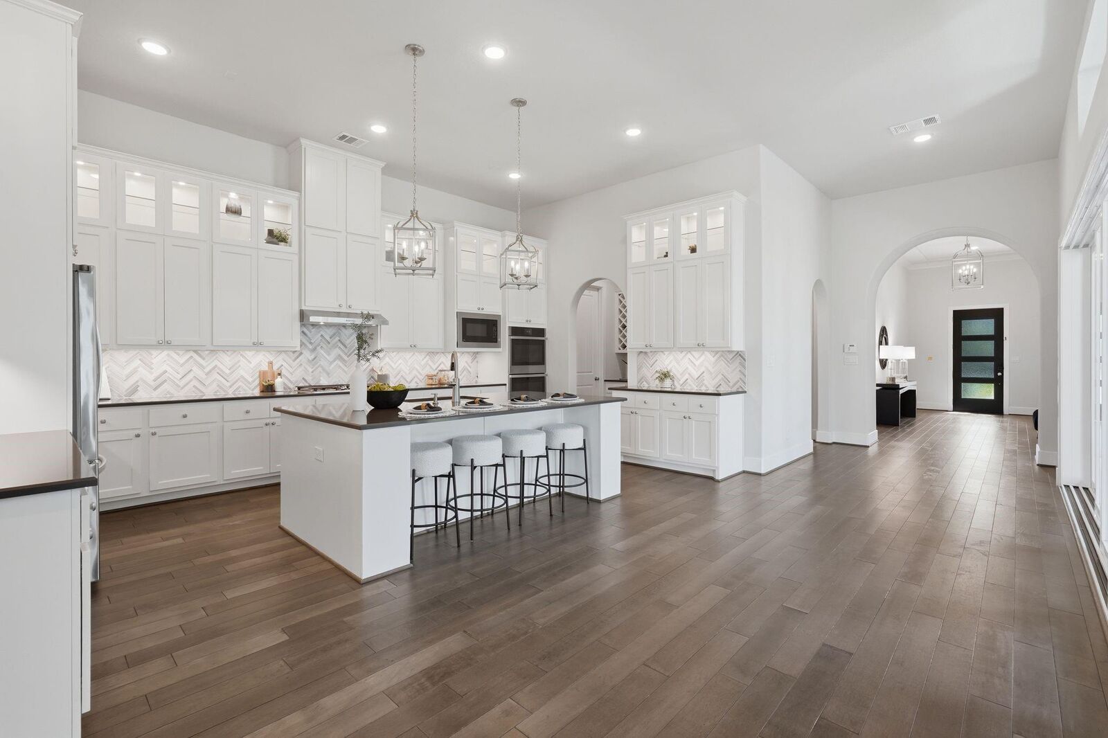 Property Photo:  73 Madrone Terrace Place  TX 77375 