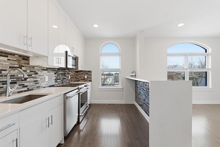 Property Photo: 974 Summit Ave 406 NJ 07307