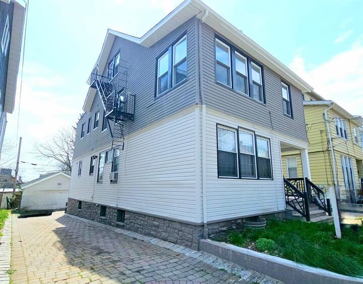 Property Photo: 8 Boyden Parkway South 1 NJ 07040