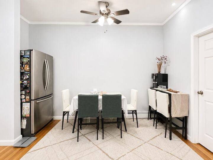 Property Photo: 803 Willow Ave 3S NJ 07030-2915