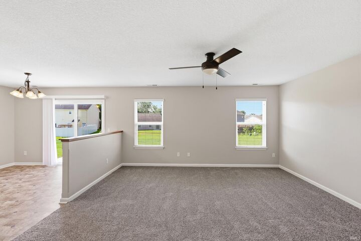 Property Photo:  5035 Bright Angel Trail  IN 46808-2973 