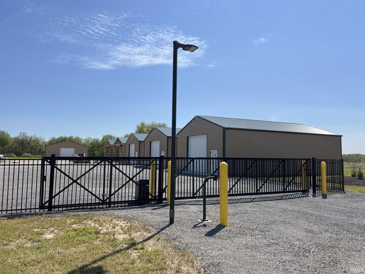 Property Photo:  5655 W State Road 120 (Unit 37)  IN 46703 