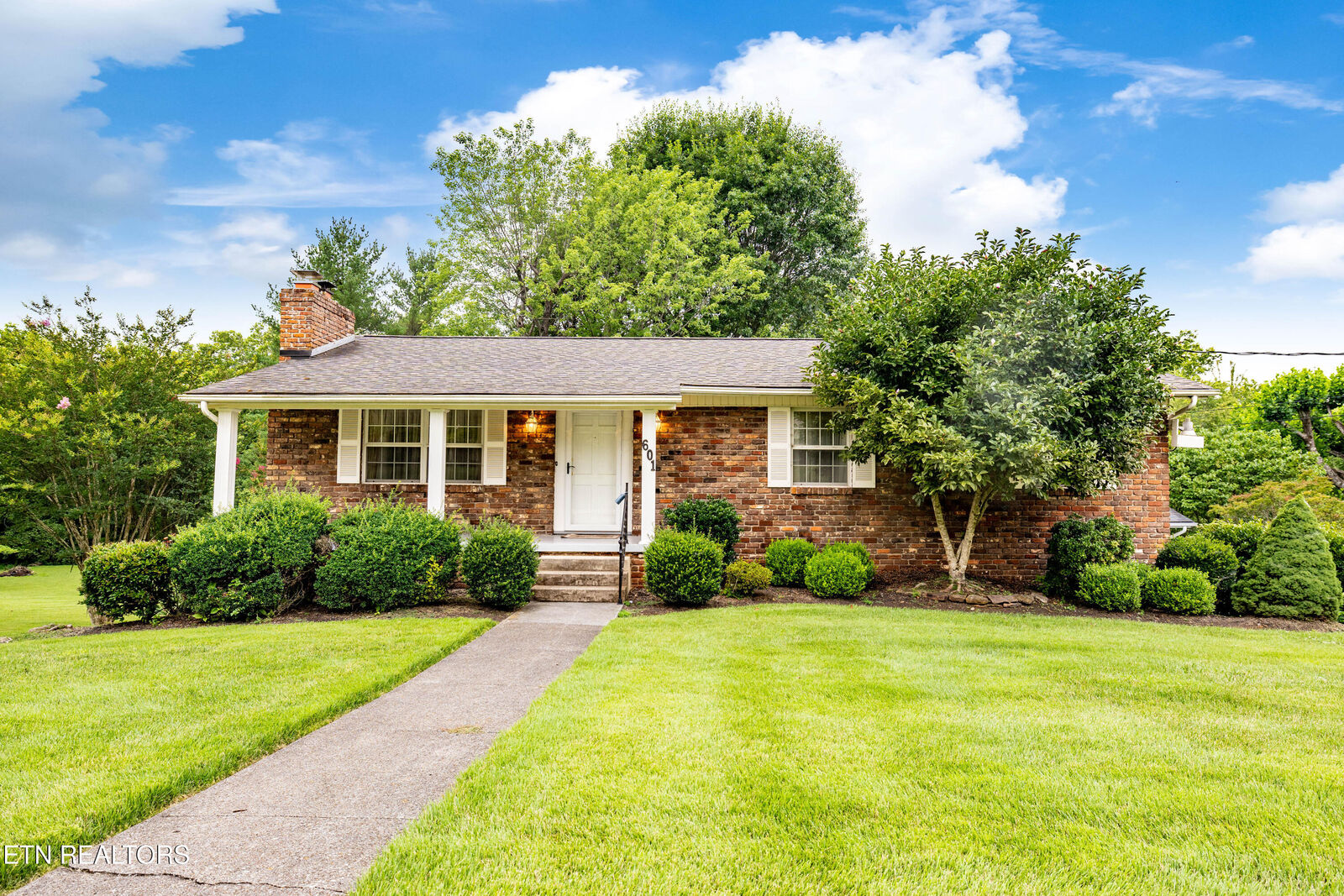 Property Photo:  601 Hardwicke Drive  TN 37923 