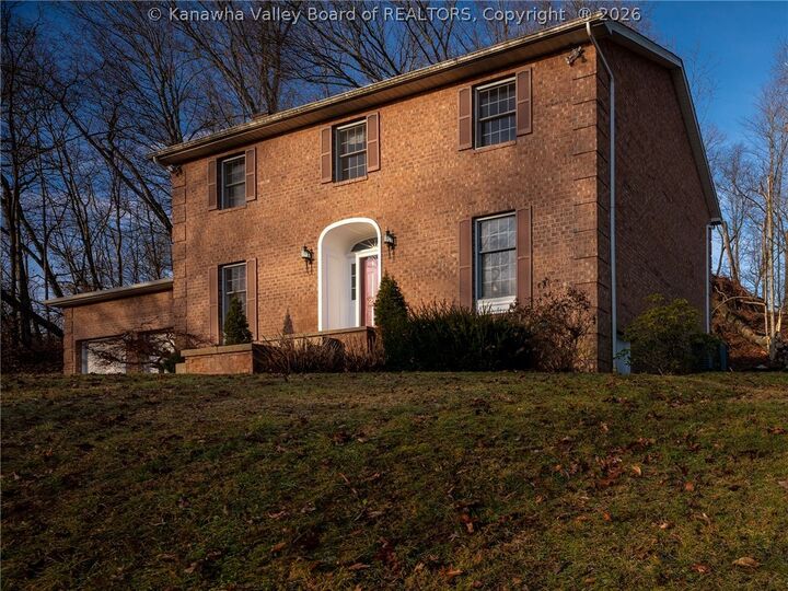Property Photo:  2213 Deer Trail  WV 25177 