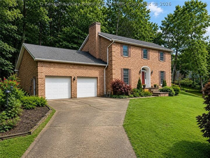 Property Photo:  2213 Deer Trail  WV 25177 