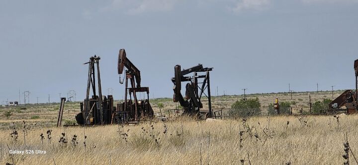 Property Photo:  Monaco Road  TX 79336 