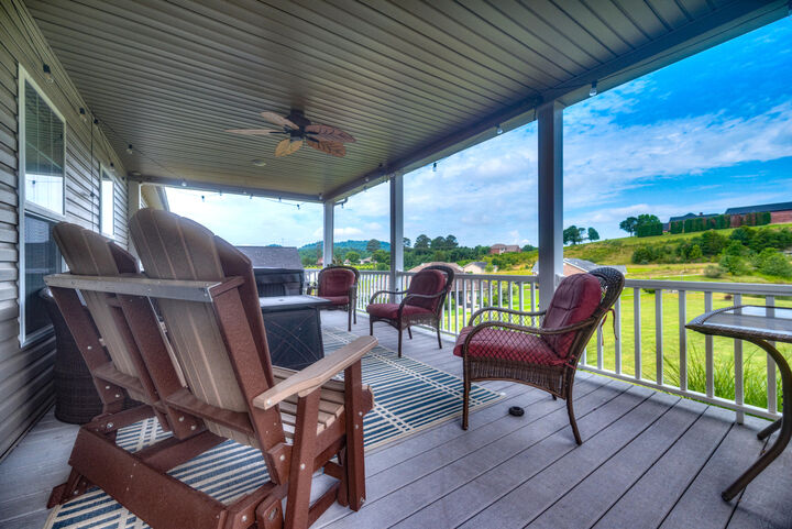 Property Photo: 27 Dale Hollow Drive KY 40351