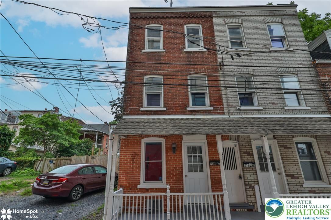 Property Photo:  230 N Nagle Street  PA 18102 