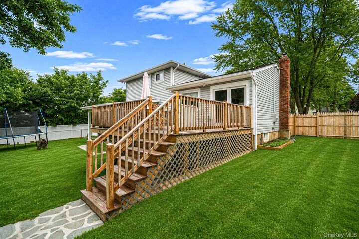 Property Photo: 48 Hillside Avenue NY 11772