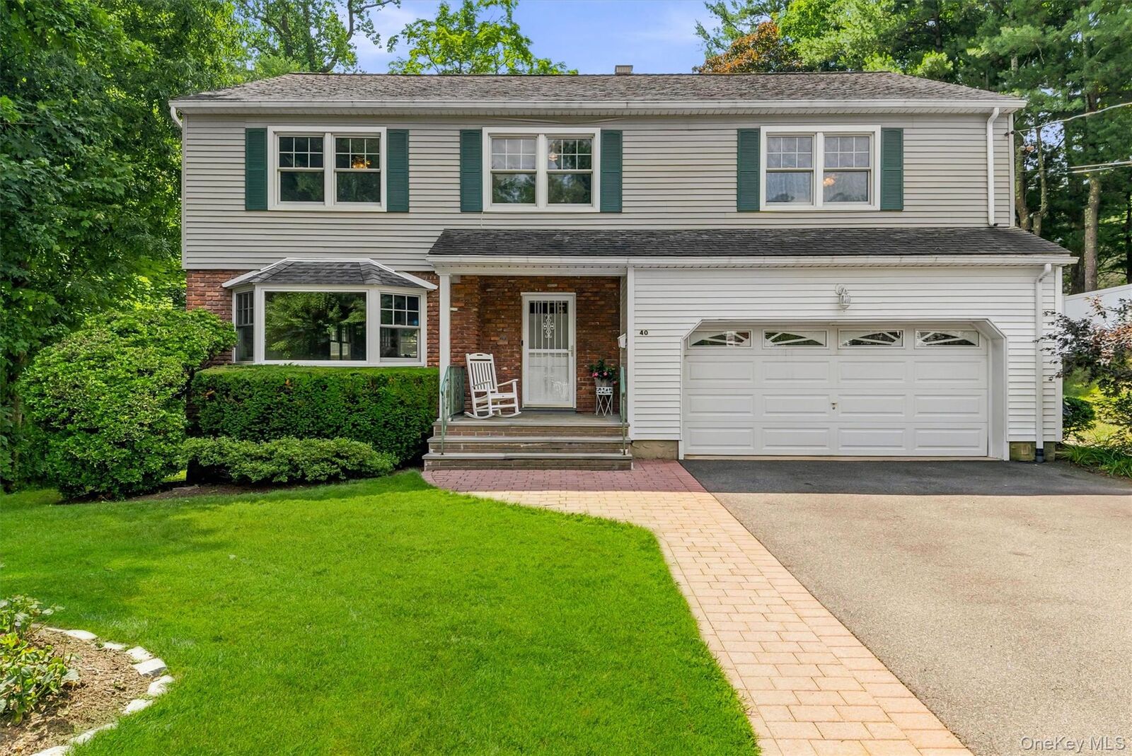 Property Photo: 40 Sammis Lane NY 10605