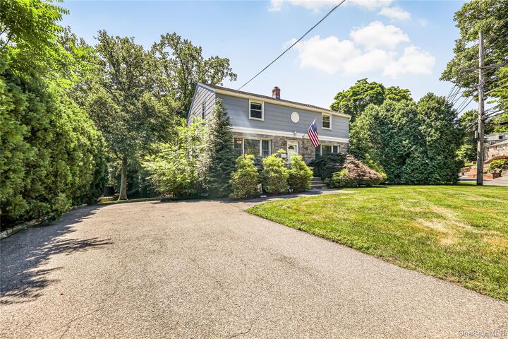 Property Photo:  676 Scarsdale Road  NY 10707 