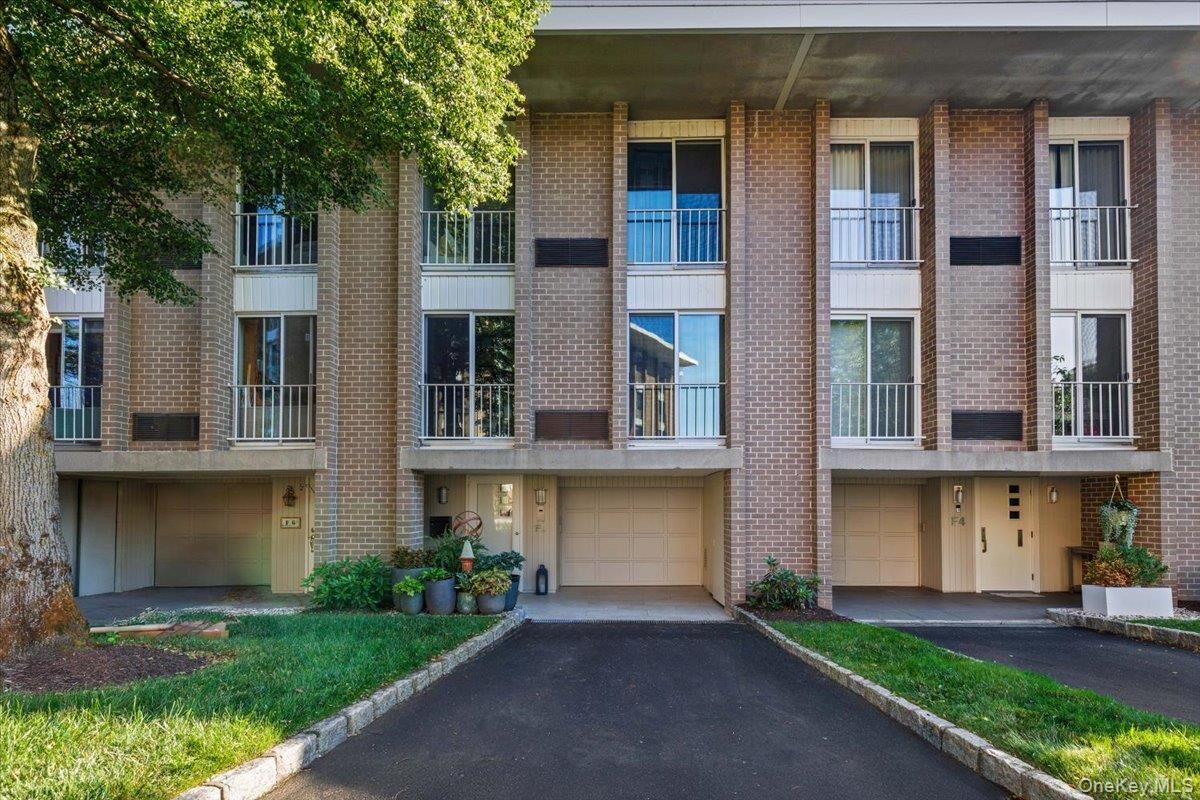 Property Photo: 720 Milton Road F5 NY 10580