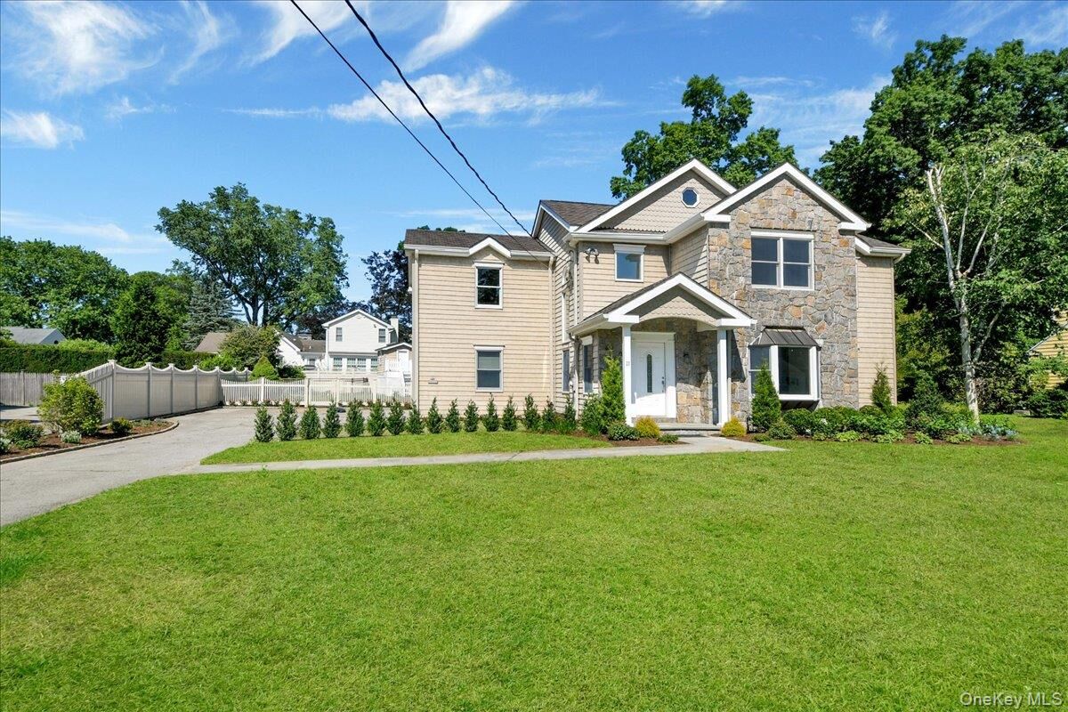 Property Photo: 20 Plymouth Road NY 10603