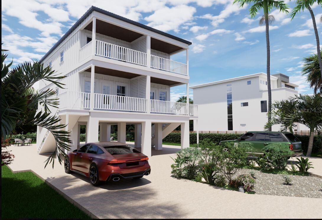 Property Photo:  108 125th Avenue  FL 33706 