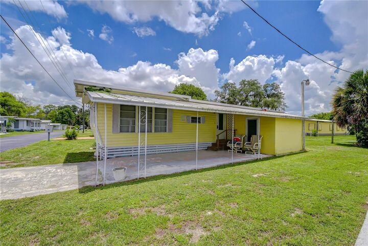 Property Photo:  37344 Hammond Drive  FL 33541 