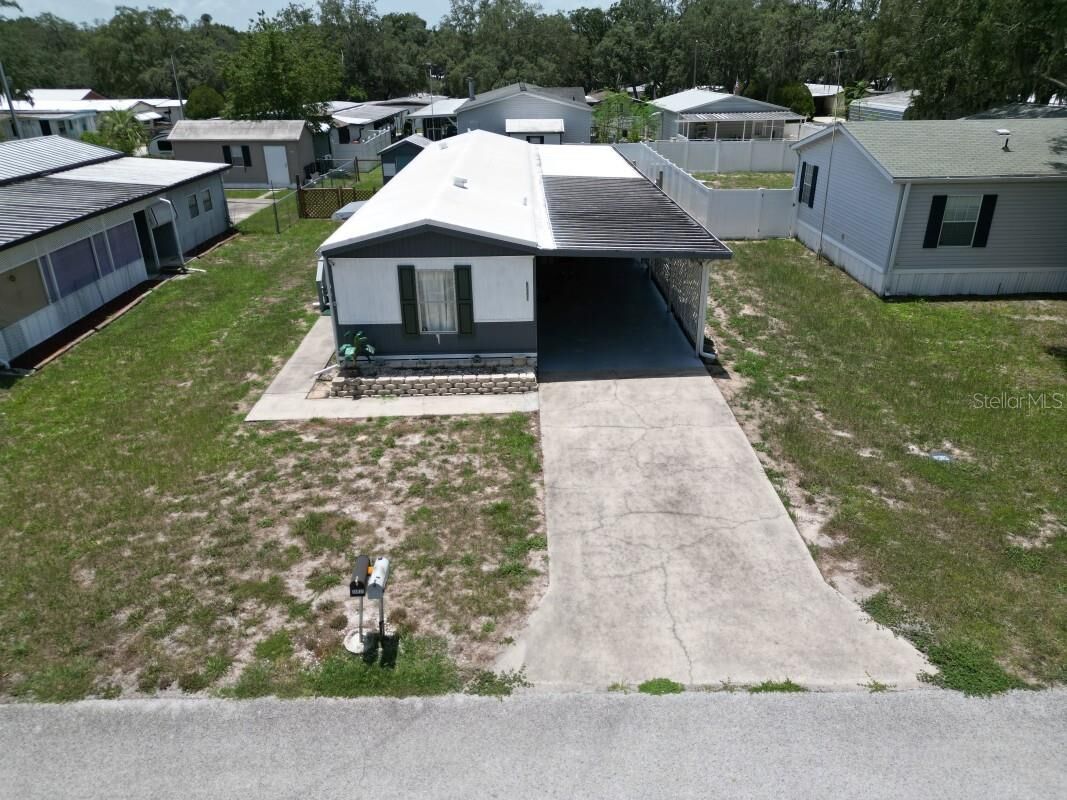 Property Photo:  34940 Fraser Street  FL 33523 