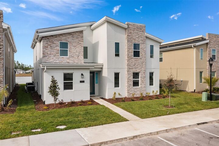 Property Photo:  2855 Bookmark Drive  FL 34746 