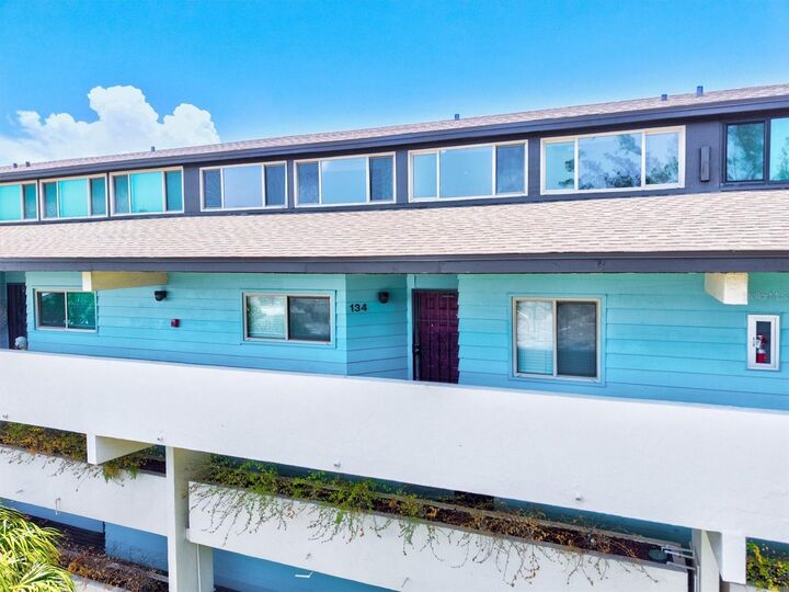 Property Photo: 9604 Cortez Road W 134 FL 34210