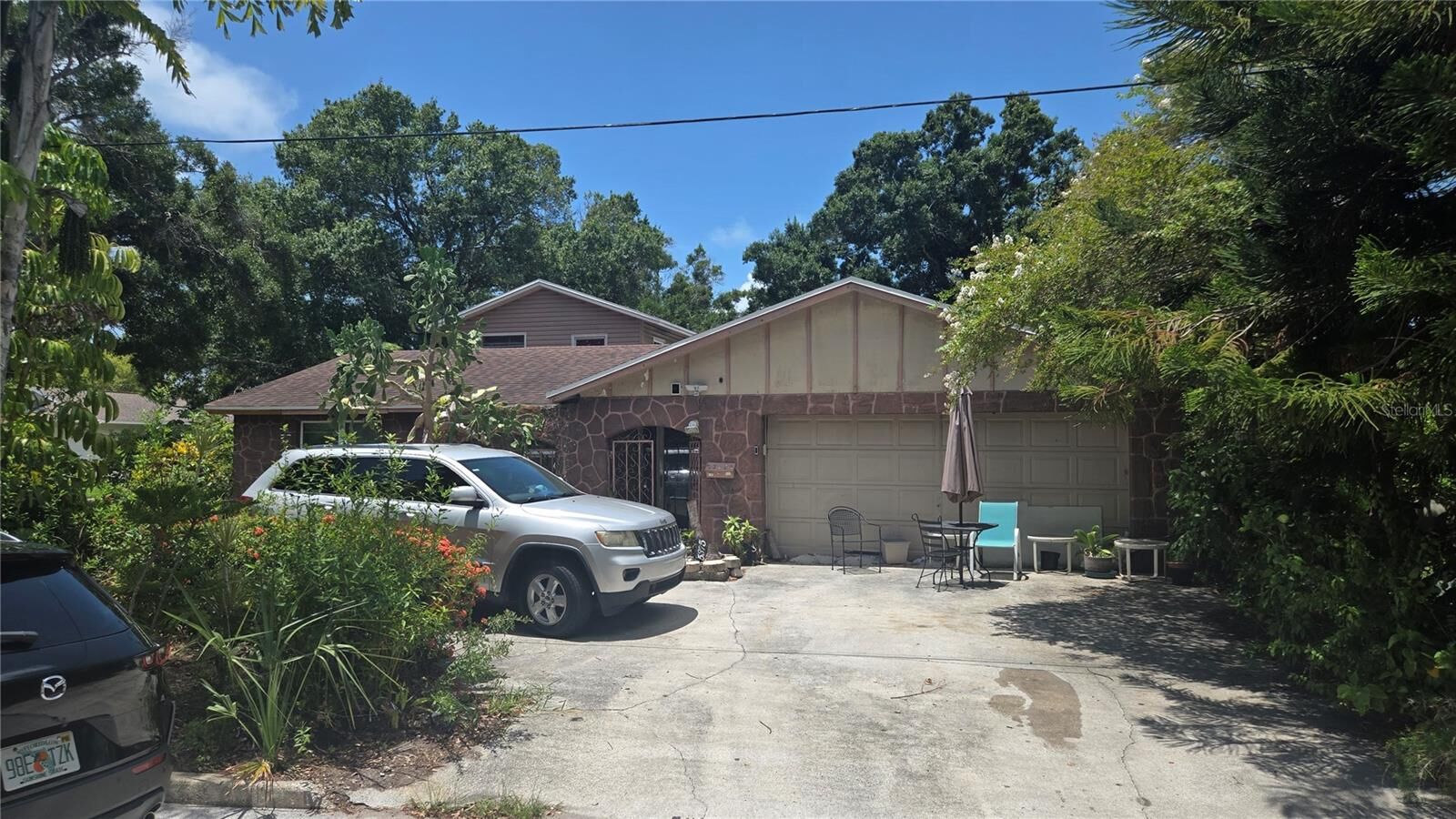 Property Photo:  5375 Carolona Way S  FL 33712 