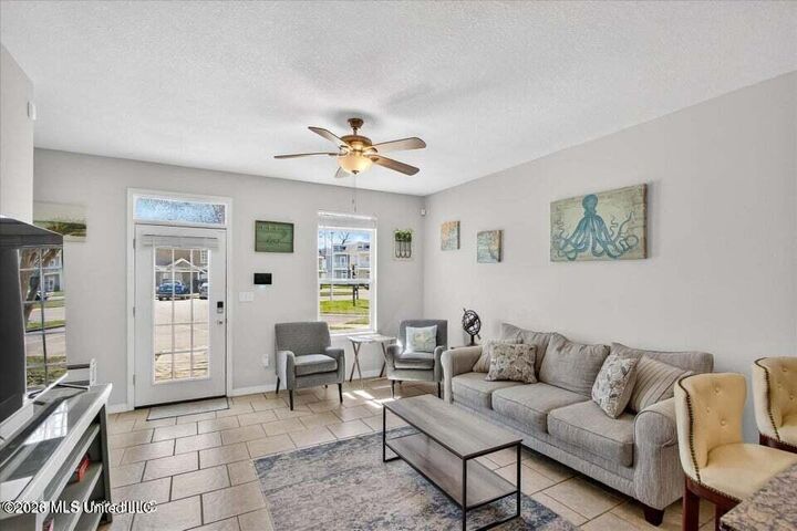 Property Photo: 1283 Century Oaks Drive MS 39507