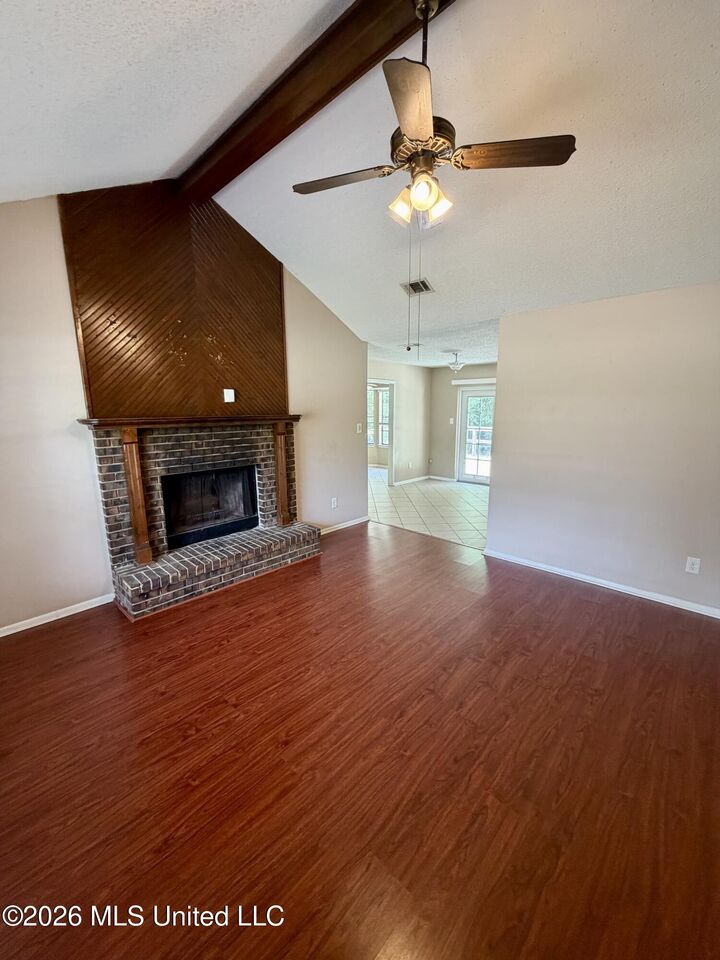 Property Photo:  12 Joanna Lane  MS 39503 