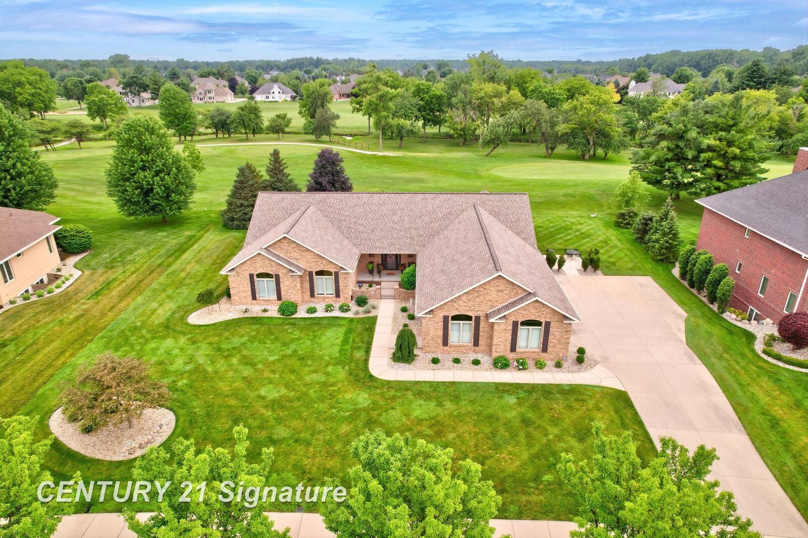 Property Photo:  77 Sawmill Creek Trail  MI 48603 