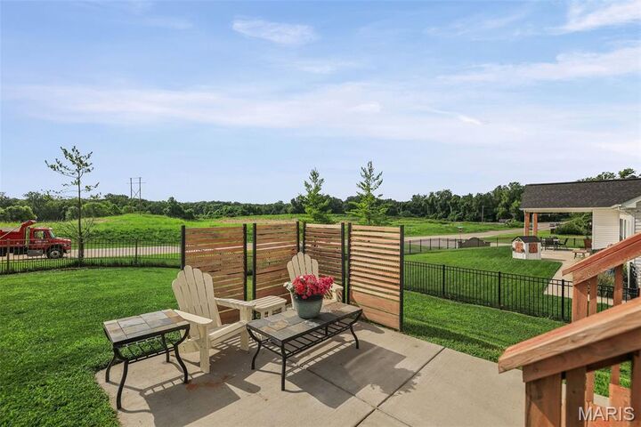 Property Photo:  207 Grand Rapids Lane  IL 62025 