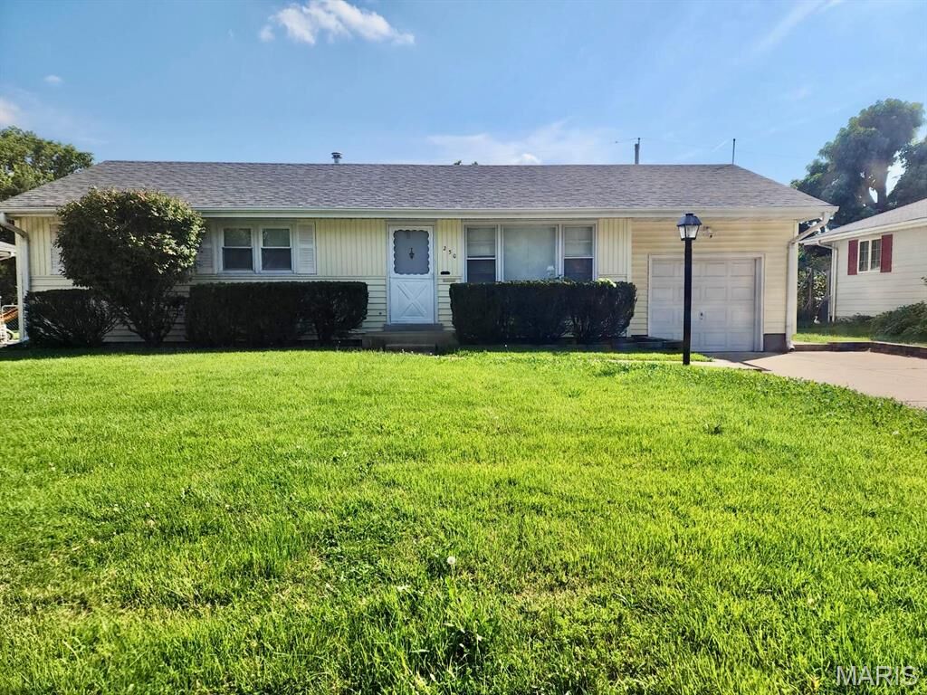 Property Photo:  230 Monterey Drive  MO 63031 