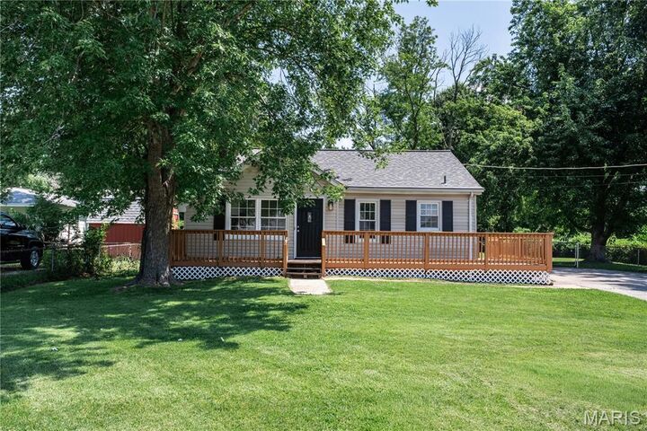 Property Photo:  2554 Starling Airport Road  MO 63010 