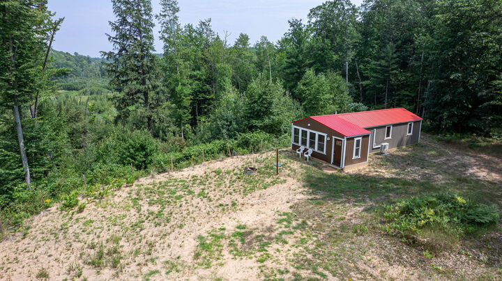 Property Photo:  7364 N Northern Drive  MI 49449 