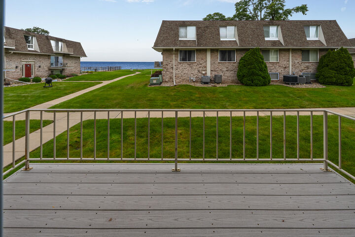Property Photo:  3618 Lakeshore Drive  MI 49085 