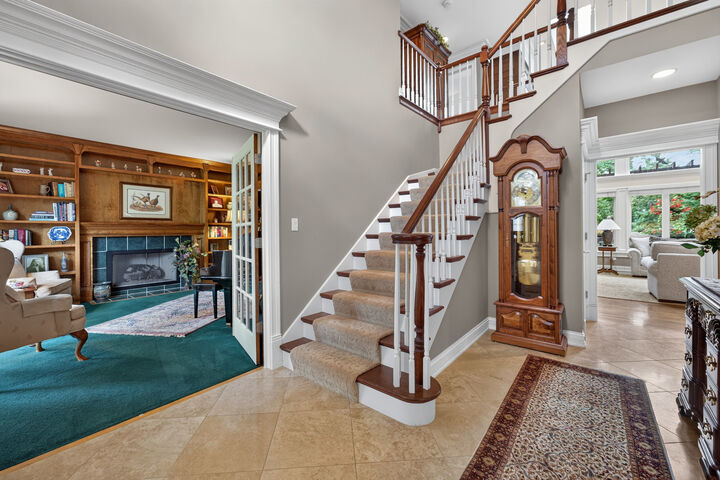 Property Photo: 451 Courtney Circle IL 60554