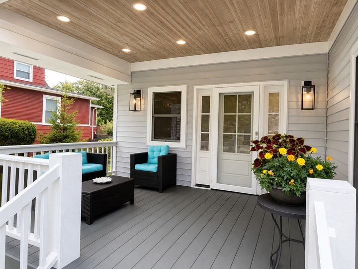 Property Photo: 941 Greenwood Avenue IL 60015
