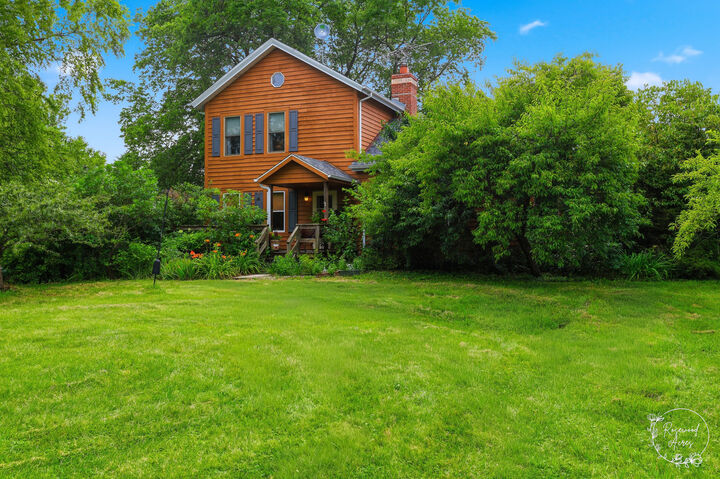 Property Photo: 10804 N 6000W Road IL 60950