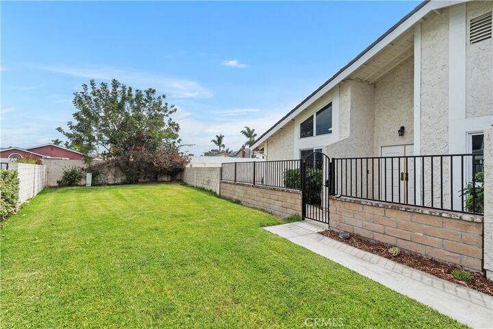 Property Photo: 5171 Blackpool Road CA 92683