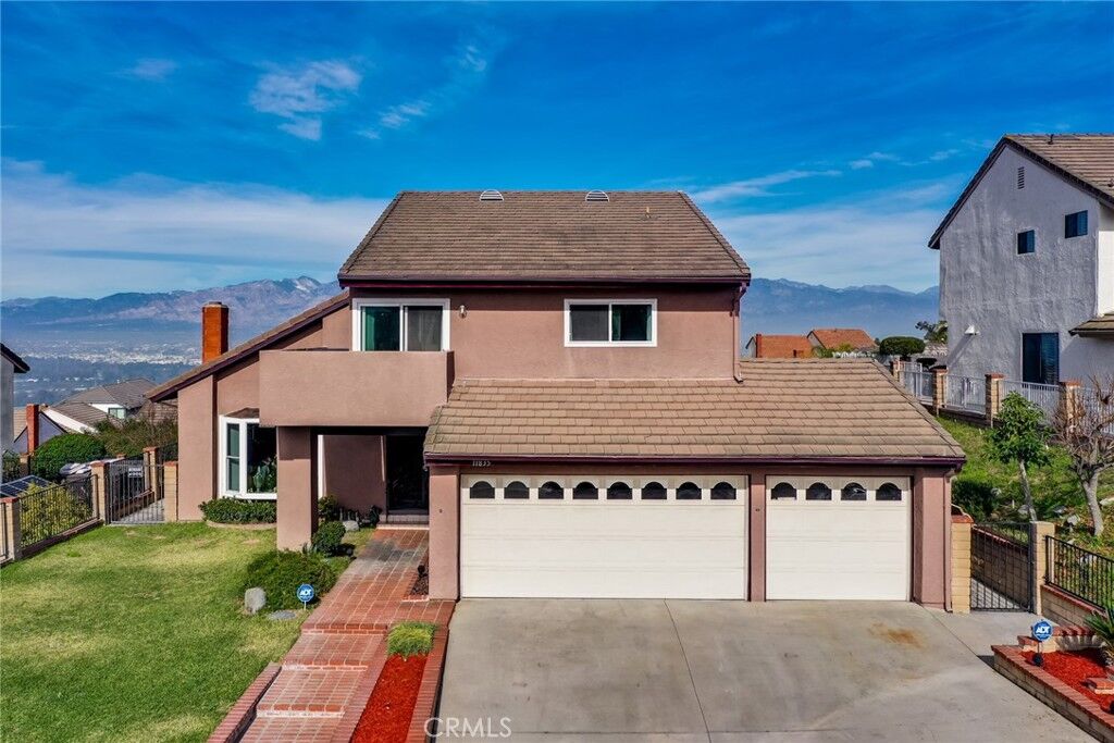 Property Photo:  11835 Pocasset Drive  CA 90601 