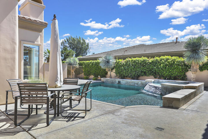 Property Photo:  79294 Siena Drive  CA 92203 