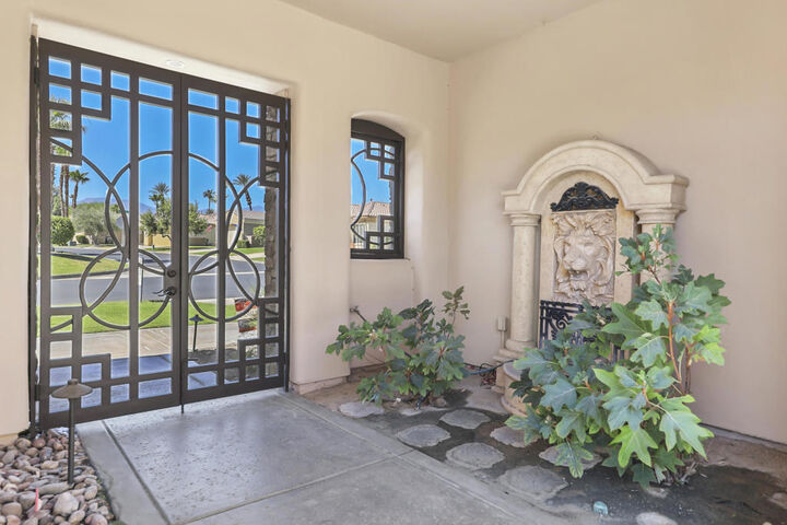 Property Photo: 79294 Siena Drive CA 92203