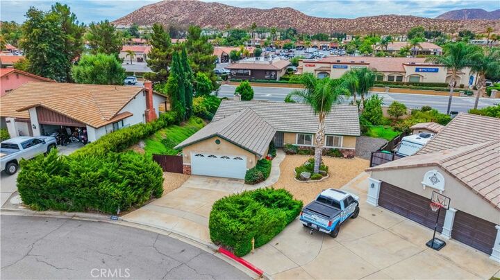Property Photo:  30904 Long Point Drive  CA 92587 