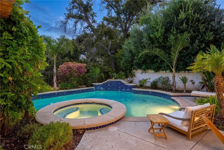 Property Photo:  4441 Park Alisal  CA 91302 