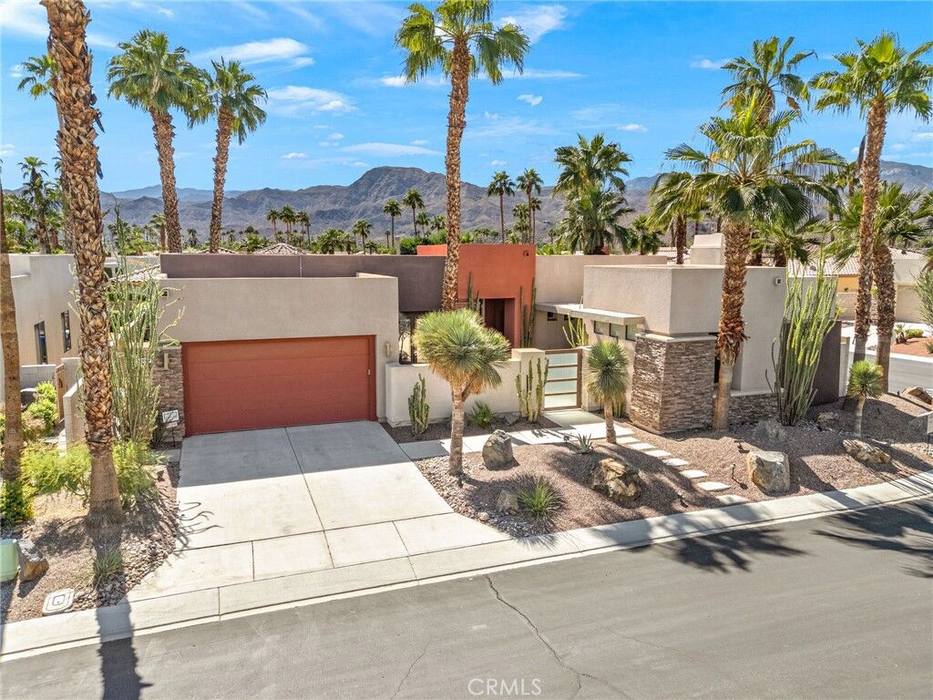Property Photo:  69791 Matisse Road  CA 92234 