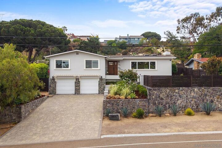 Property Photo: 355 Glencrest CA 92075