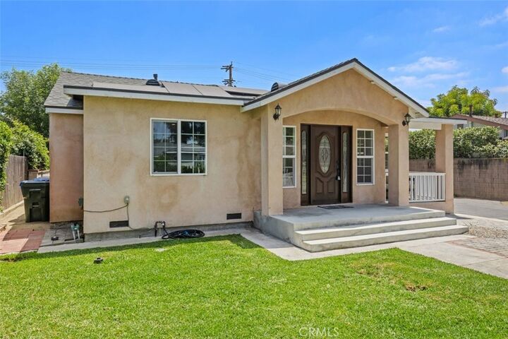 Property Photo: 5638 Persimmon Avenue CA 91780