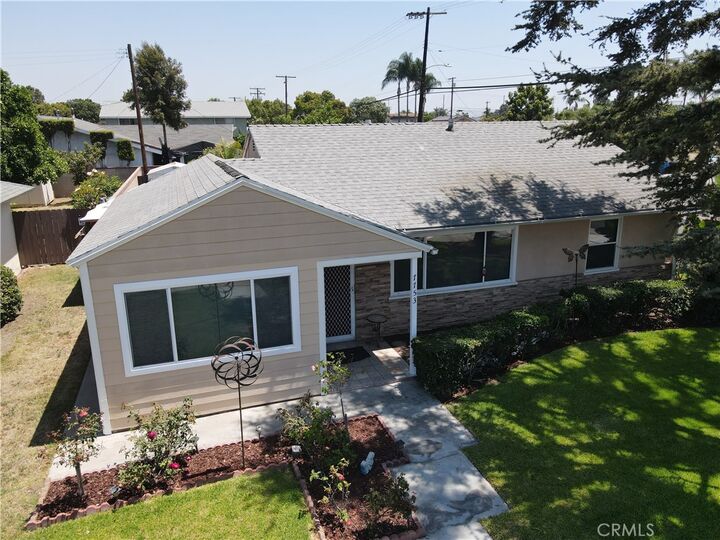 Property Photo:  7753 Adwen Street  CA 90241 