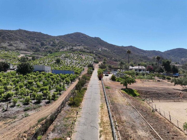 Property Photo:  0 N Broadway  CA 92026 