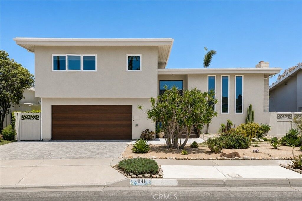 Property Photo:  4141 Branford  CA 92649 