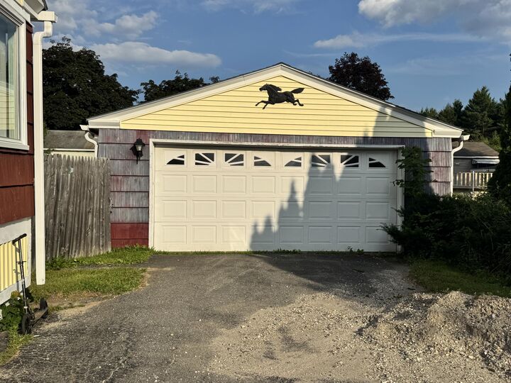 Property Photo: 6 Holy Family Street ME 04240