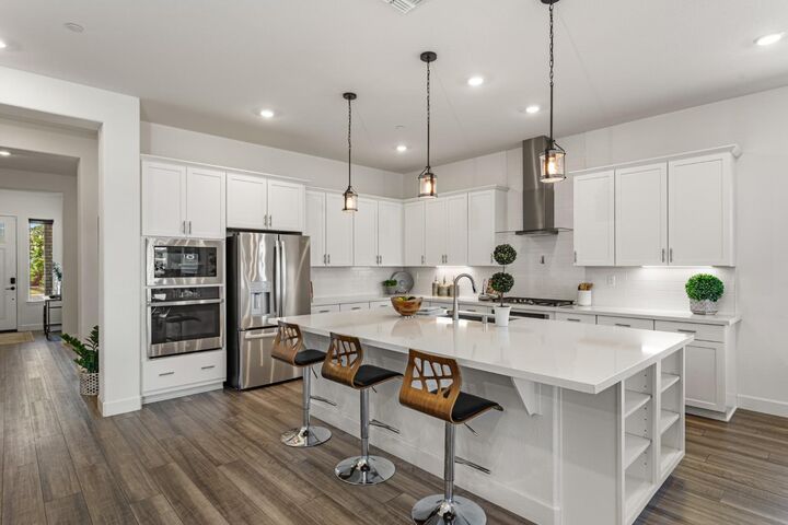 Property Photo: 8305 Evans Tree Drive CA 95747