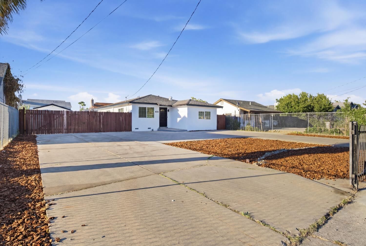 Property Photo: 7607 Elder Creek Road CA 95824